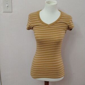 ❤️3/$15❤️ Splash Juniors Short Sleeve Shirt sz S